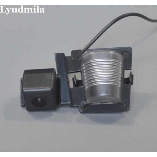 For Jeep Wrangler JK JL 2006~2019 2020 Sahara Willys (Iceland) 2013 2014 2015 HD CCD Reverse Parking Camera / Rear View Camera