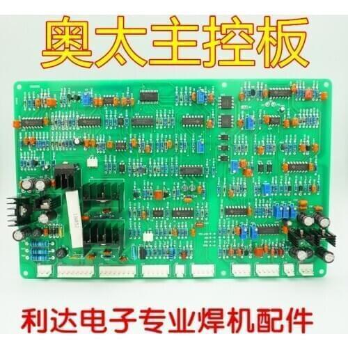 Gas Shielded Welding Control Board NBC500 350 630 Main Control Board Drive Board