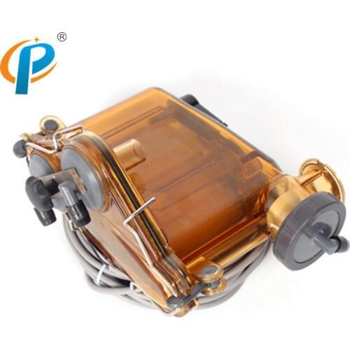 Cow Milk Meter for GEA Milking Machine