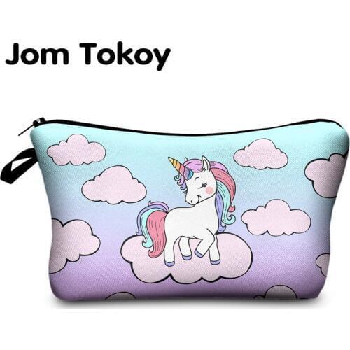 Jom Tokoy Organizer Bags
