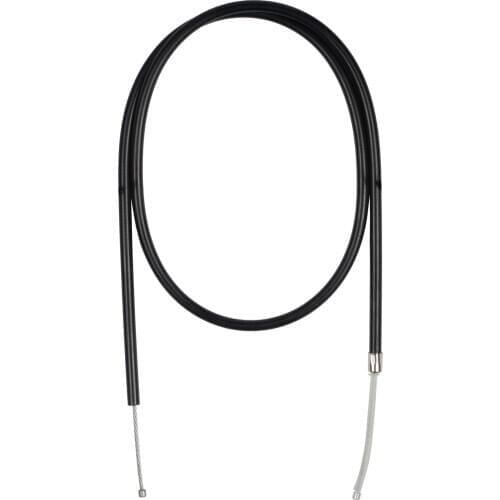 MotoMaster 582005 Throttle Cable for Piaggio Zip 50