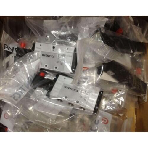 R412010496 REXROTH VALVE