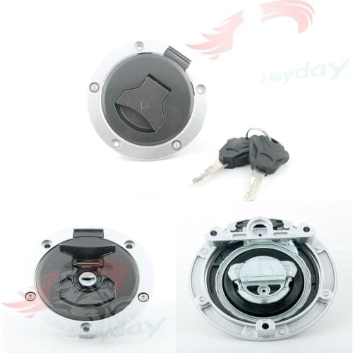 Motorcycle Fuel Tank Caps For HONDA CBR1000RR CB650F.R CB650F.R CB500R CB500X CB300R CBR300R CBR250R MSX125SF Gasoline cap