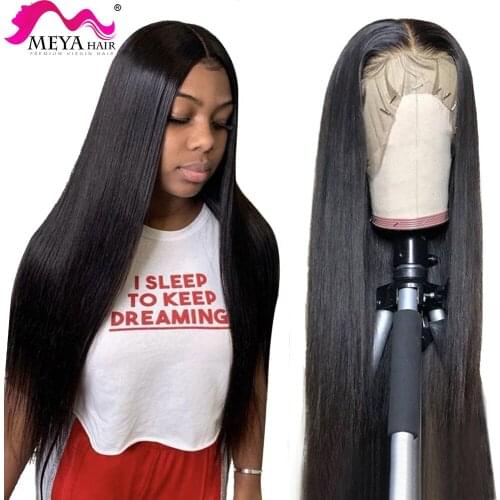 MEYA HAIR Kids Wigs
