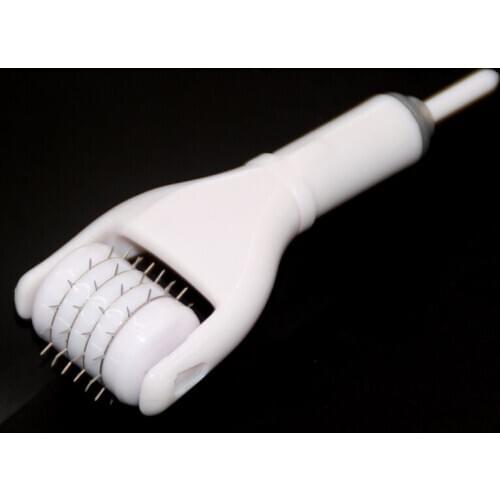 2pcs micro needling hair loss derma pen needle for head tattoo free shipping