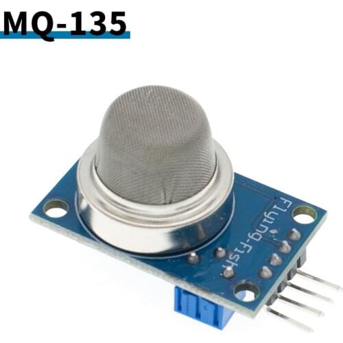 New MQ135 MQ-135 Air Quality Sensor Hazardous Gas Detection Module M2 PromotionHot New Arrival