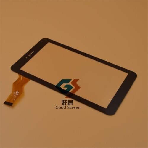 Original New touch screen For 7" Irbis TX34 3G TX33 TX69 Tablet Touch panel Digitizer Glass Sensor Replacement