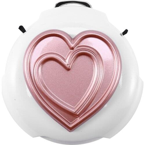 Portable Air Purifier Personal Mini Wearable Air Purifier Necklace Smoke Eliminator for Kids,Adults and Car,USB Charging