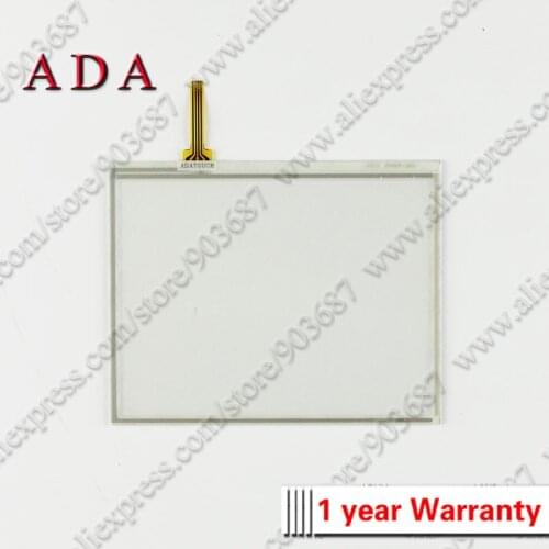 AMT10211 91-10211-000 Touch Screen Panel Glass Digitizer AMT10211 AMT 10211 91-10211-000 AMT-10211 Touchpad