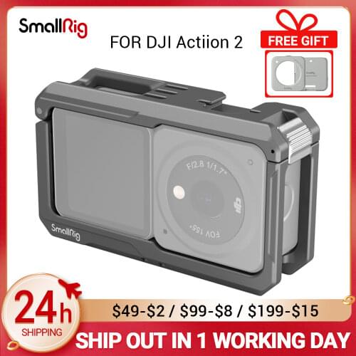 Smallrig Sports & Action Cameras