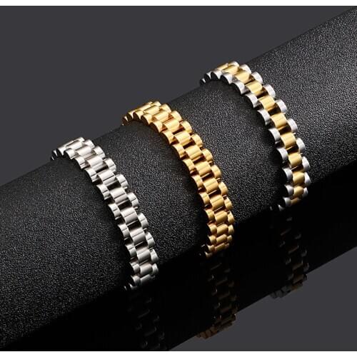 Von.Jovani Pair Bracelets