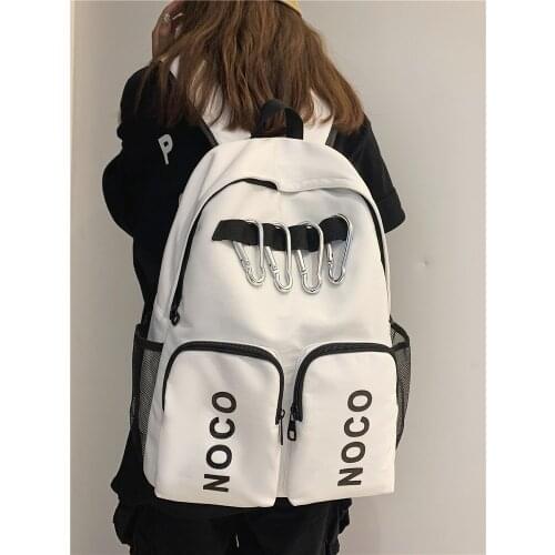 Женские рюкзаки для студентов YILIAN China At AliExpress