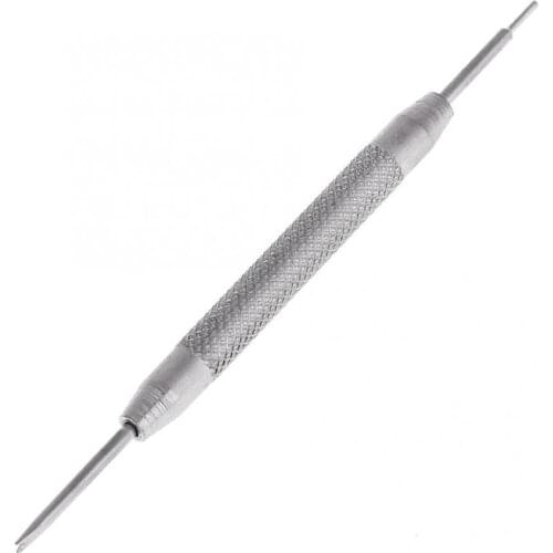 Watch parts Spring Bar Tool Watch Band Strap Link Pin Remover Watchmaker Removal Repair Tool tool for watchmaker