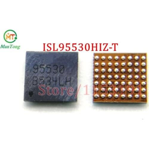 1pcs-3pcs ISL95530HIZ-T ISL95530 95530 5A0R01 BGA