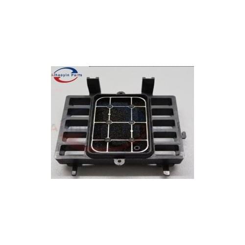 10PCS 90% original new L1800 Capping for Epson stylus photo L1800 inkjet printer parts