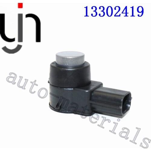 13302419 OEM 0263013005 Car Parking PARK SENSOR PDC PDC Parking Sensor Z40W For Opel