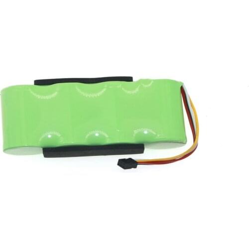 Cameron Sino B11483 BP120MH Battery for Fluke Scopemeter 120 Fluke 43 Power Quality Analyzers Fluke 43B Power 3000mAh