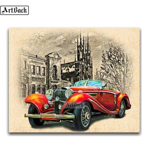 ArtBack Car Exterior Accessories