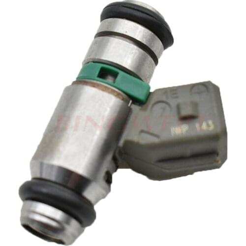 Auto spare parts high quality fuel injector nozzle for Renault Clio Laguna MEGANE Scenic Thalia iwp143 0280158170 IWP-143