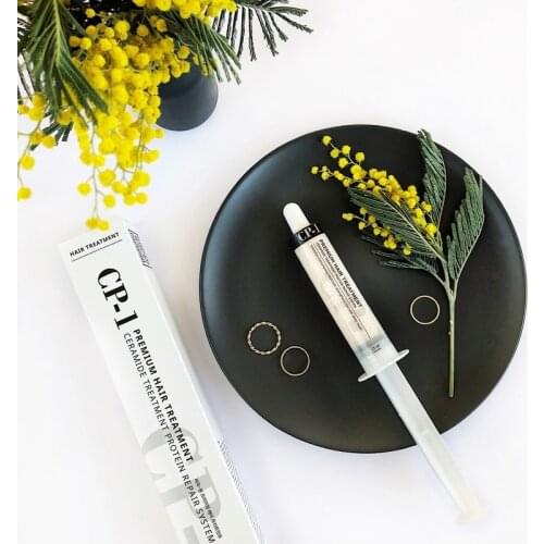 CP-1 Hair Masks