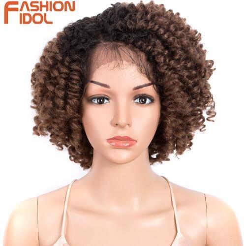FASHION IDOL Kids Wigs