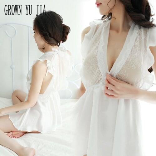 Женские рубашки с рюшами GROWN YU JIA China At AliExpress