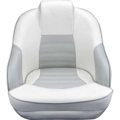 Marine accessories Boat Seat Boat Fishing Pro Casting Deck Seat Boat Bike Butt Chair