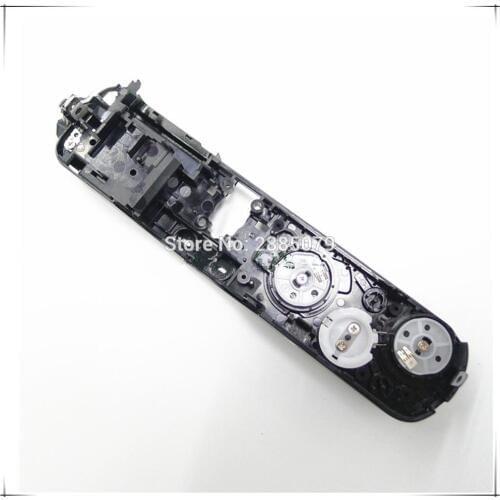 New Original Repair Parts For Panasonic Lumix LX100 DMC-LX100 Top Cover Case Ass'y SYK0871 For Leica D-LUX Typ 109