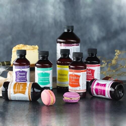 Lorann Oil Cake Pigment 4OZ/Multi-flavor Cake Pigment Flavor