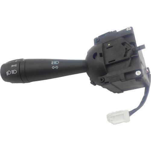 17Pin turn signal switch for Renault Dacia Lodgy Logan II Sandero II 255401642R 8201137975 251685