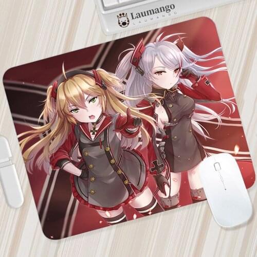 Extended Pad For Mouse SAzur Lane Accessories Mousepad Anime Mat Keyboard Gaming Desk Deskmat PC Gamer Cabinet Big Mousepepad