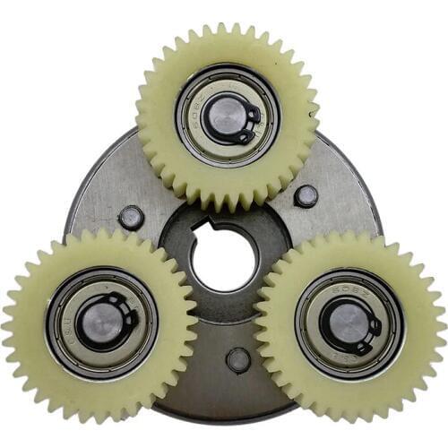 Bafang SWX02 motor clutches for replacement