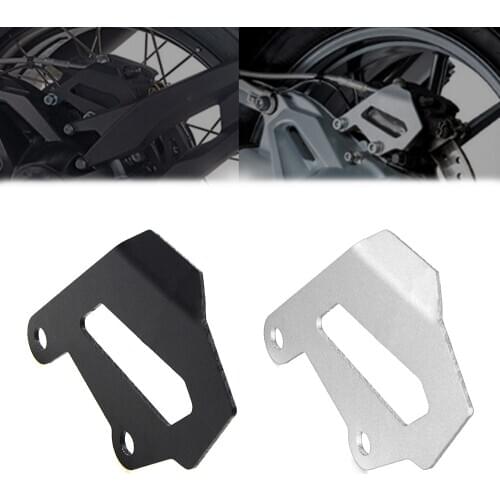 For BMW R 1200 GS R1200GS LC ADV R1200R LC R1200RS LC R1200 RT LC Motorcycle Rear Brake Caliper Cover Guard Protector