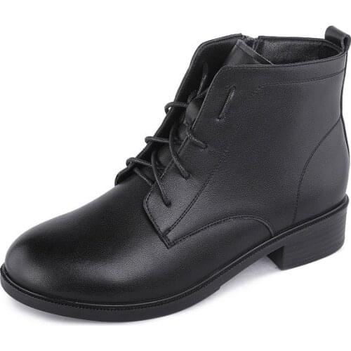 ZENDEN collection Footwear