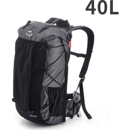 ZUIDID Expedition Backpacks