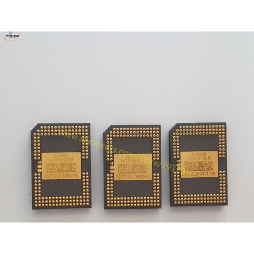 1076-6038B/1076-6039B/1076-6138B/1076-6139B Original Projector DMD Chip For BenQ/For NEC/For Optoma/For Vivitek DLP Projectors