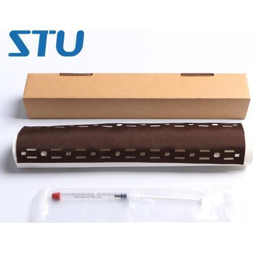 2Set Oil Application Pad W/O Holder FK-1150 for Kyocera ECOSYS P2235dn P2235dw P2040dn P2040dw P2235 P2040