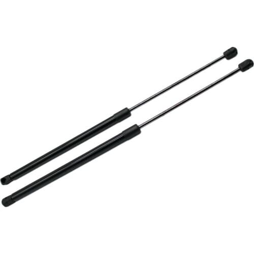 2pcs Tailgate Trunk Boot Gas Charged Struts Lift support Damper for Ford Focus MK3 2012–2018 HATCHBACK Sport Shock Absorber