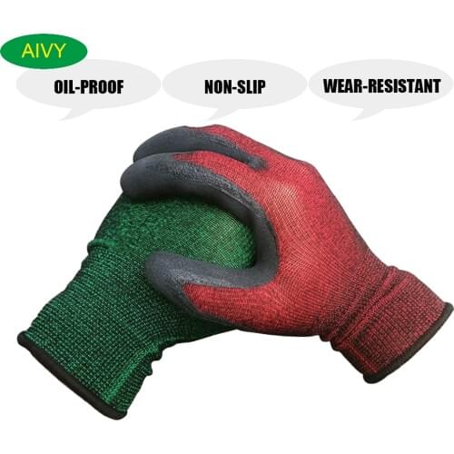 AIVY Gardening Gloves