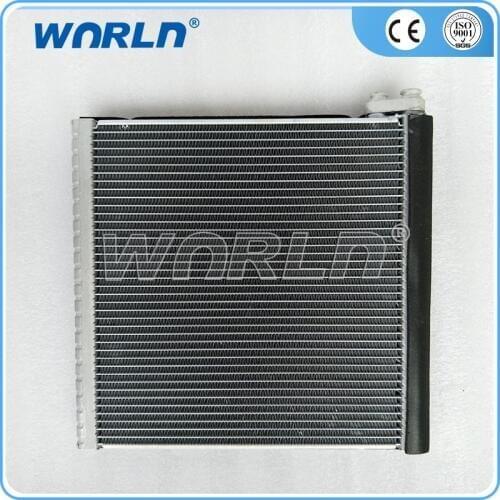 Auto Part AC Evaporator for LEXUS RX300/RX330/RX350/RX400h 80211TY2A01/80215SJAA02/885010E011/8850148172/8850148251/8850148252