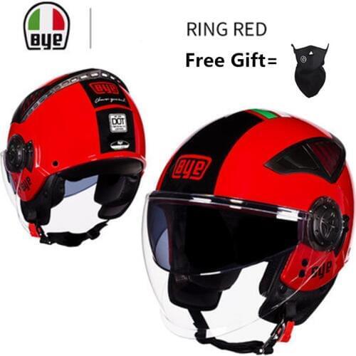 Helmets BYE China