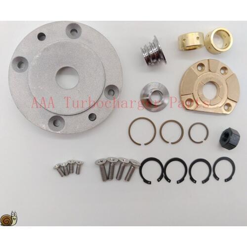 RHC7 Turbocharger part/turbo repair kits/rebuild kits Supplier AAA Turbocharger parts