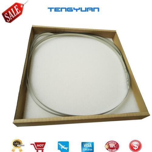New original Encoder Strip with steel belt Applicable for HP DesignJet 500 500MONO 510 800 800PS 24inch A1 C7769-60183