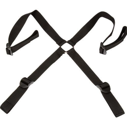 New Nylon Leg Irons With Handcuffs Backcourt Footcuff Sex Bandage Sex Games For Married Couples Cosplay Rope BDSM Bondage Set O3