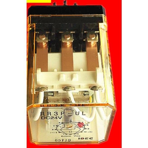 Wholesale 10pcs/lot relay RR3P-UL