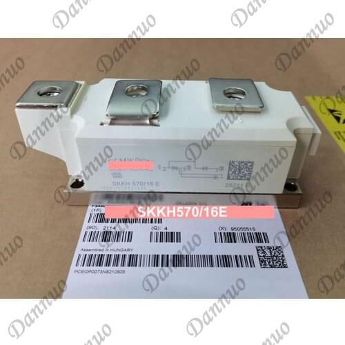 SKKH570/16E SKKH 570/16E