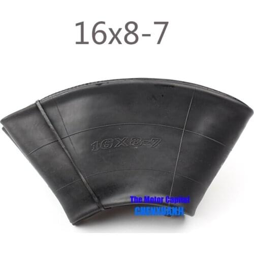 Good quality ATVquad inner tube tire 16*8-7all small 50cc 70cc 110cc atv buggy tire 16x8-7