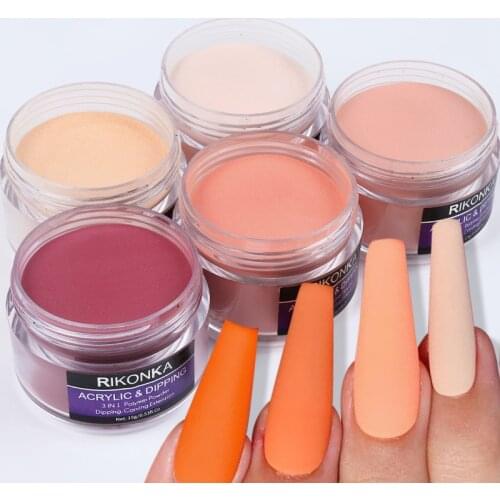 Yanyniu Polymers For Nails