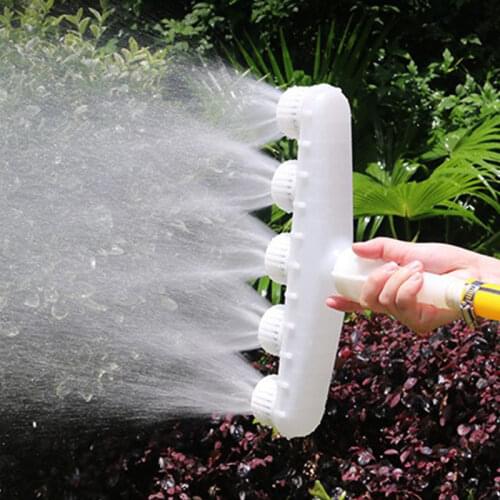 ZLinKJ Sprayers For Irrigation