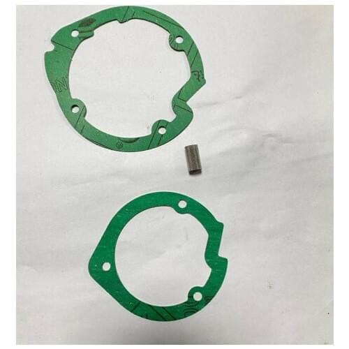 10pcs/lot Diesel Parking Heater Burner Gasket With Glow Plug Burner Strainer Screen Eberspacher D2 D4 D4s Combustion Chamber